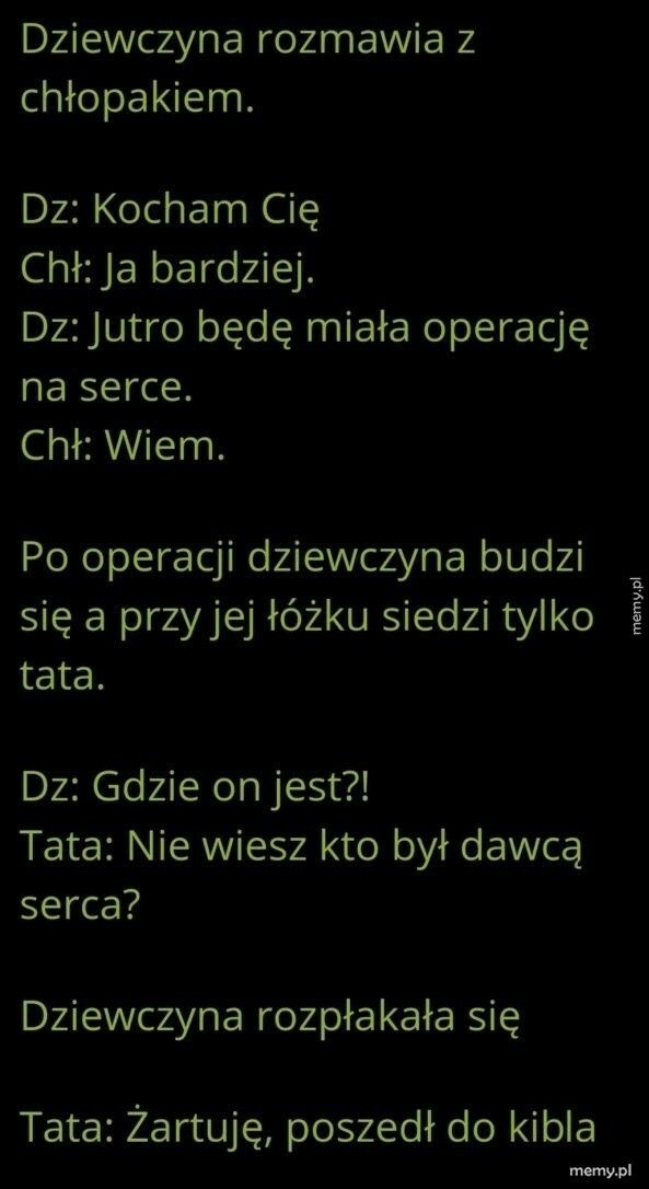 Ojciec żartowniś