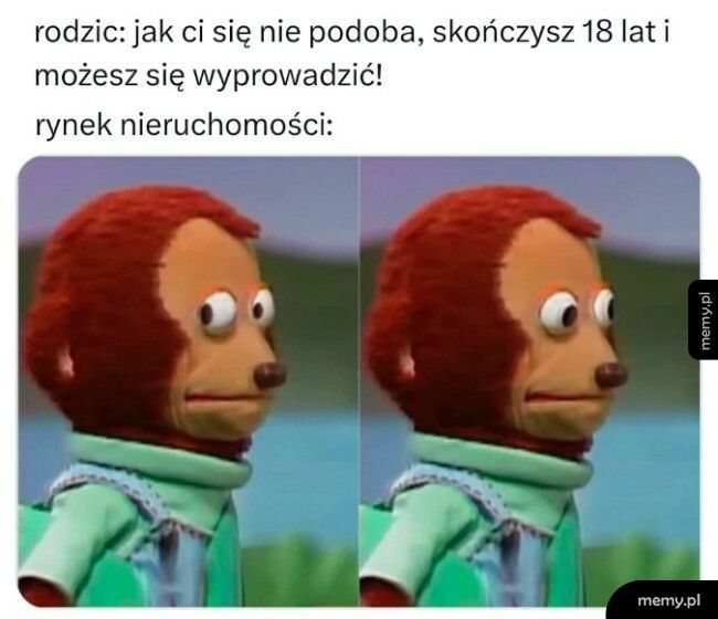 No bardzo śmieszne!