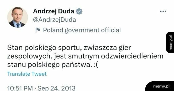 Uważajcie na wypowiadane słowa, z czasem mogą stać się tak niewygodne.