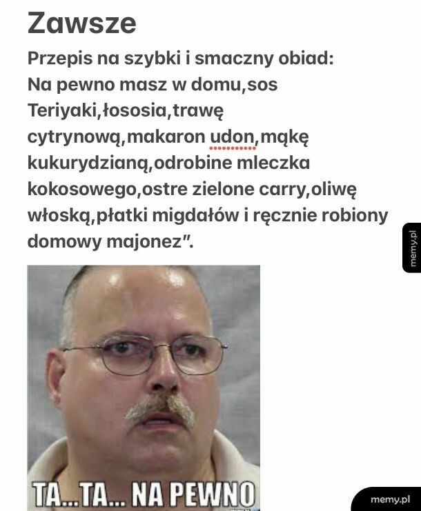 Z cyklu”porady z internetu”