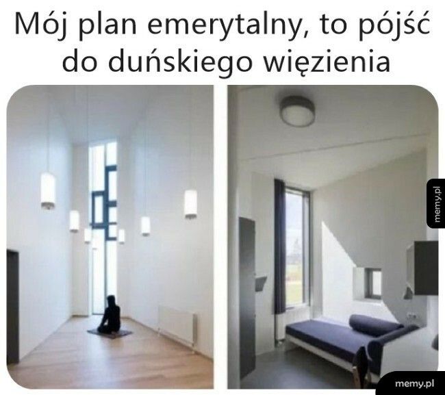 Plan emerytalny