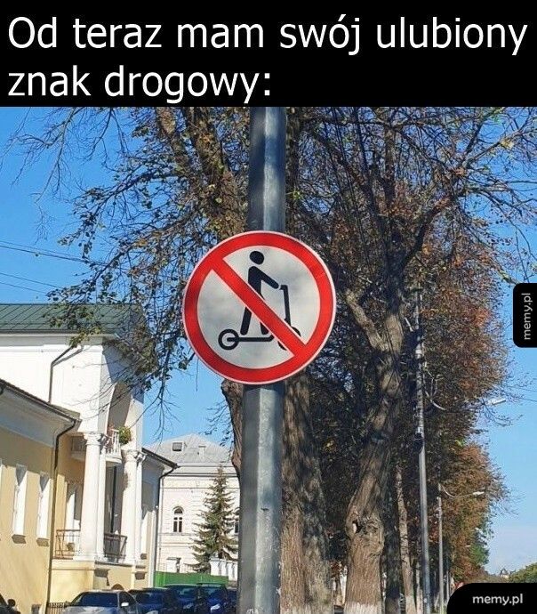 Ulubiony znak