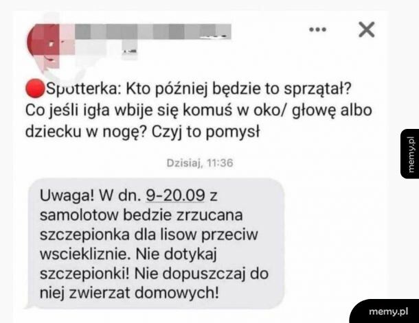 Dlatego edukacja jest ważna