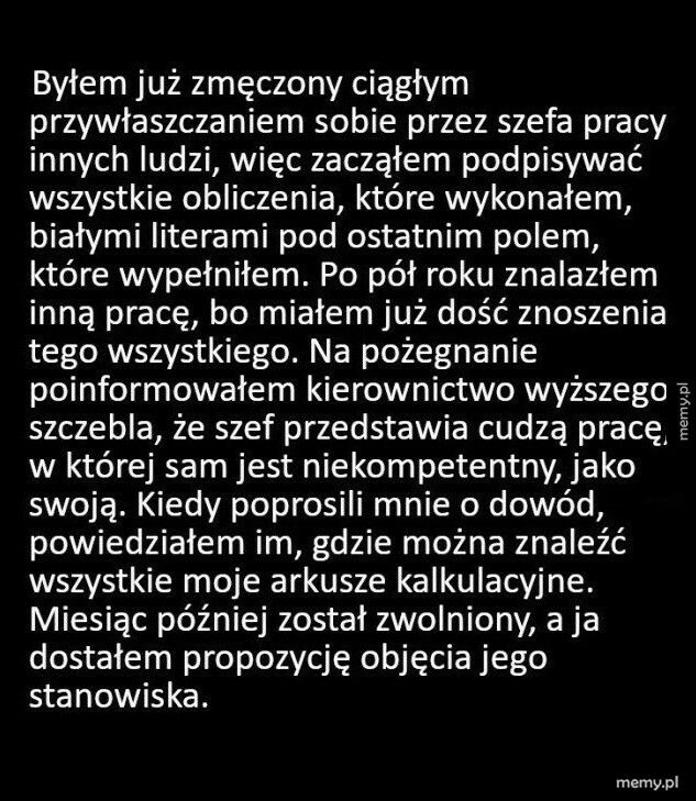 Szef złodziejaszek