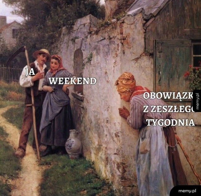 Obowiązki