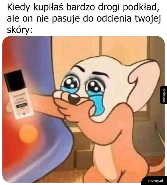 Trzeba będzie mieszać