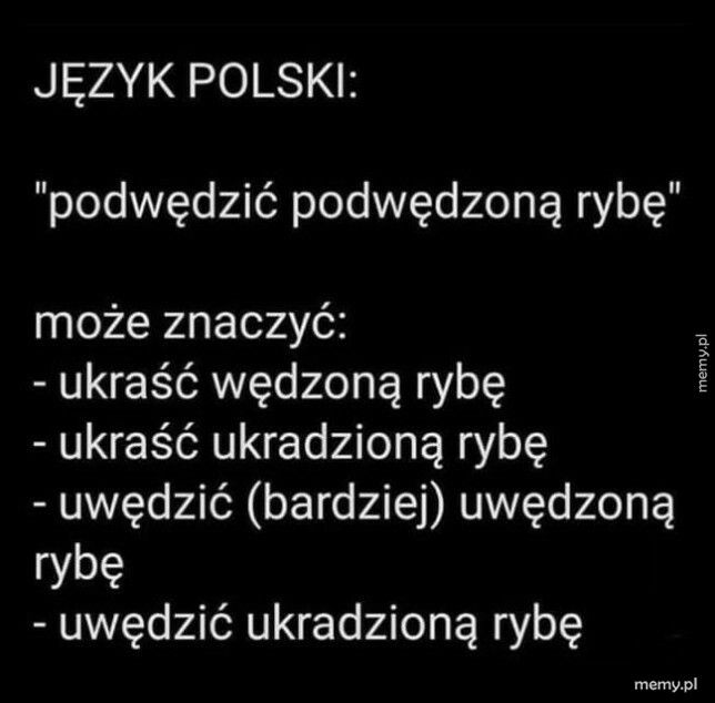 Język polski