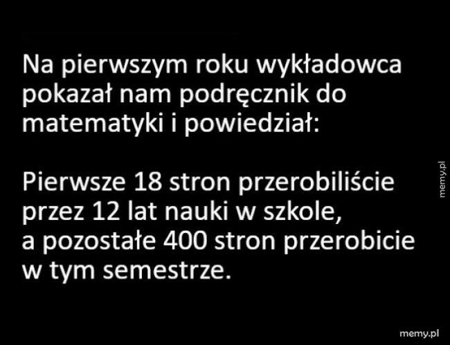 Podręcznik akademicki