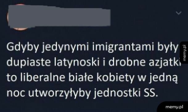 Tak by było