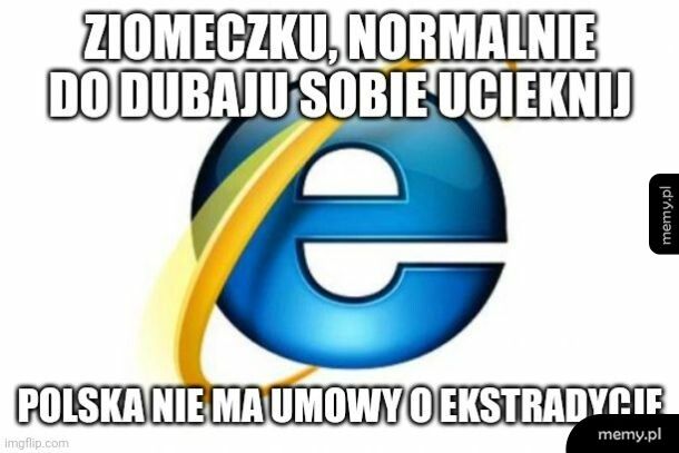 Soreczka, jednak ma