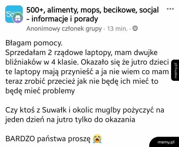 Zaczeło sie... XD