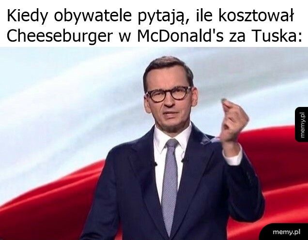 Właśnie tyle.