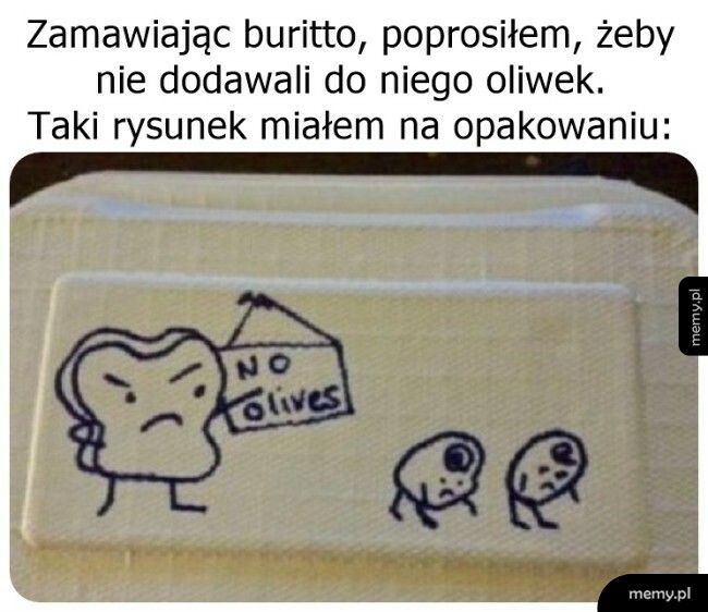 Teraz są smutne