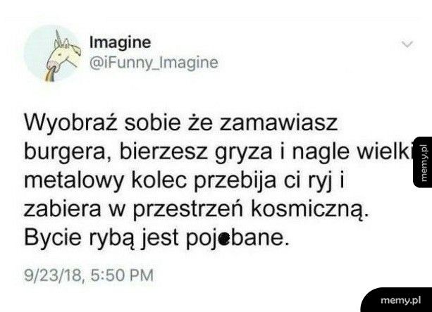 Wyobraź sobie...