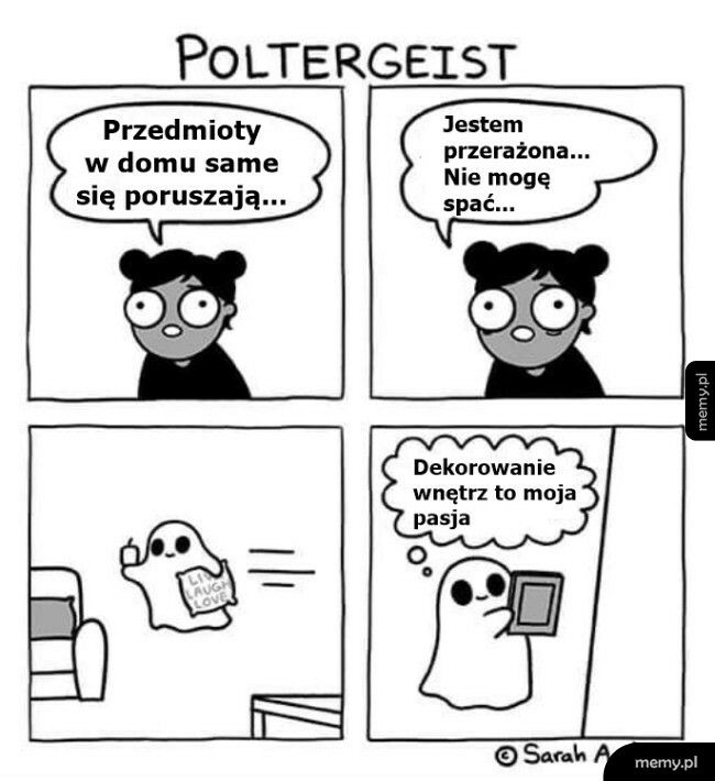 Poltergeist