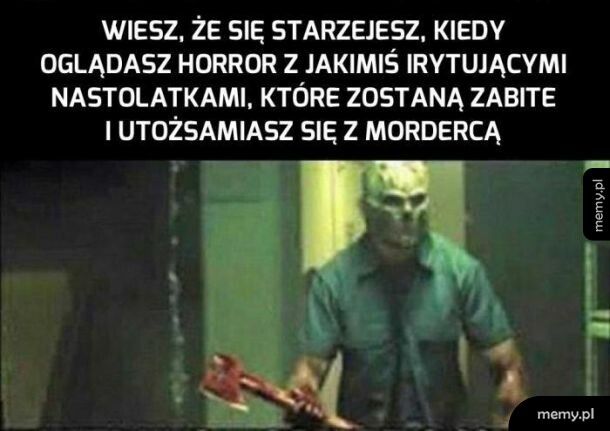 Coś w tym jest..