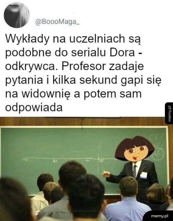 Wykłady