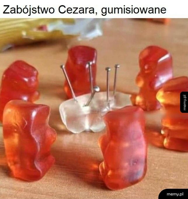 Zabójstwo Cezara