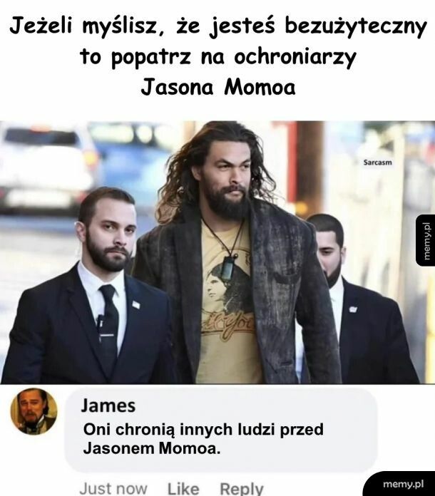 Momoa