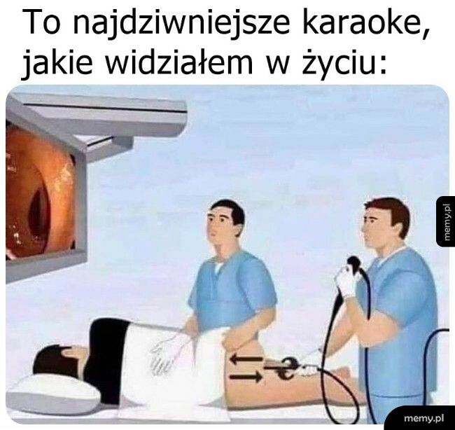 Faktycznie dziwne