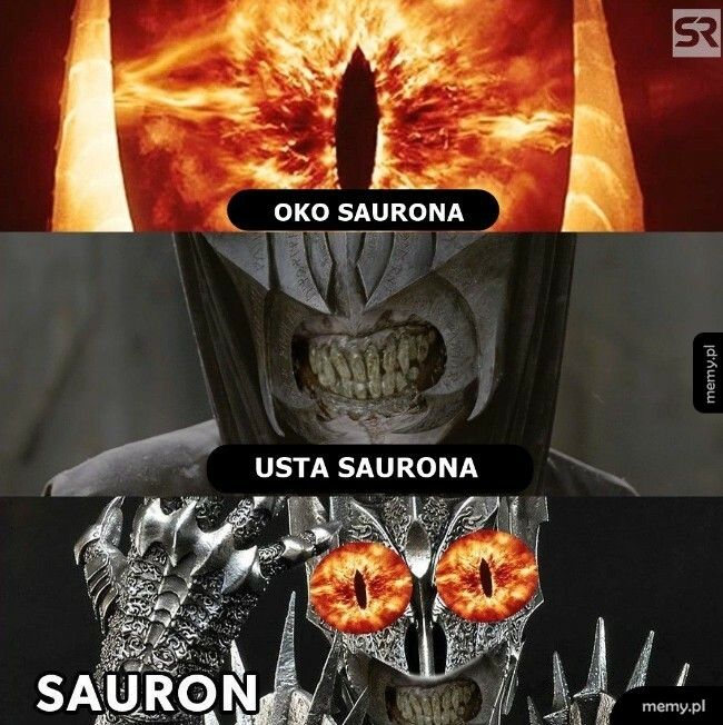 Sauron