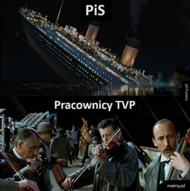 Tymczasem w TVP