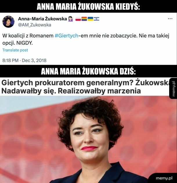 Marzenia się spełniają