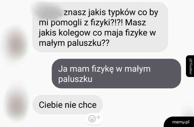 Koledzy dobrzy z fizyki