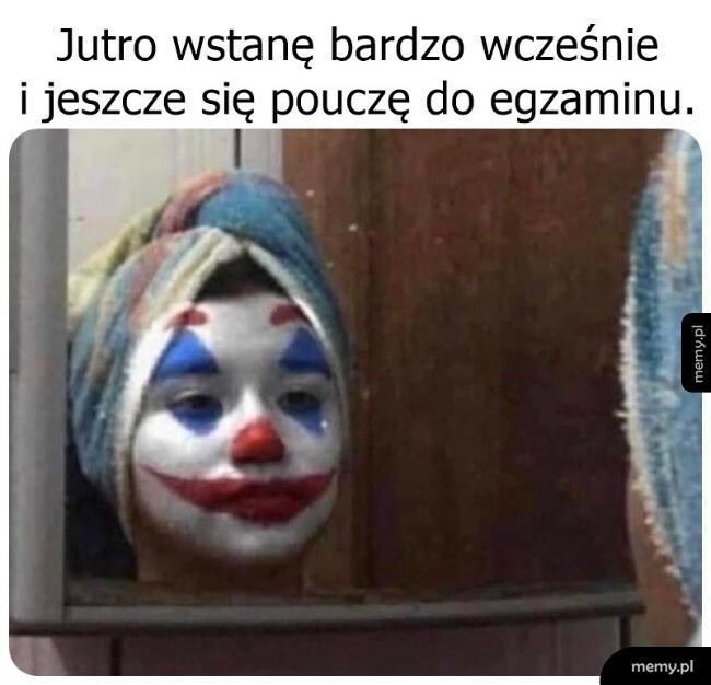 Jeszcze się okaże