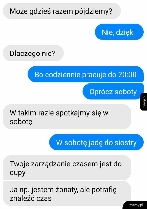 Dla chcącego nic trudnego