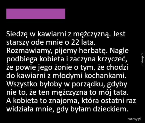 Niezręczna sytuacja