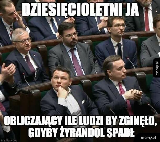 Żyrandol