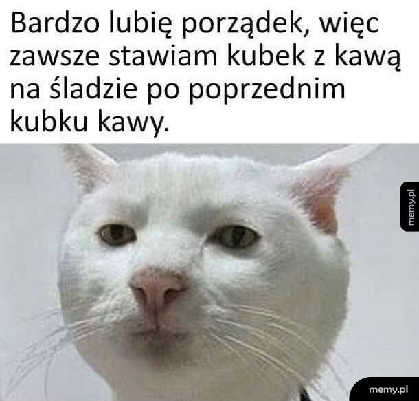 Porządek