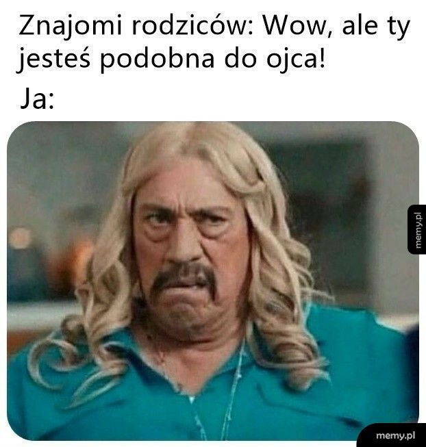 Nie da się ukryć