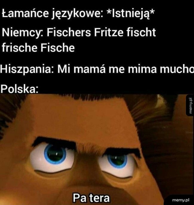 Łamańce językowe