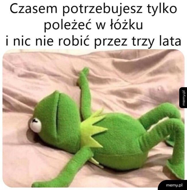 Chwila odpoczynku