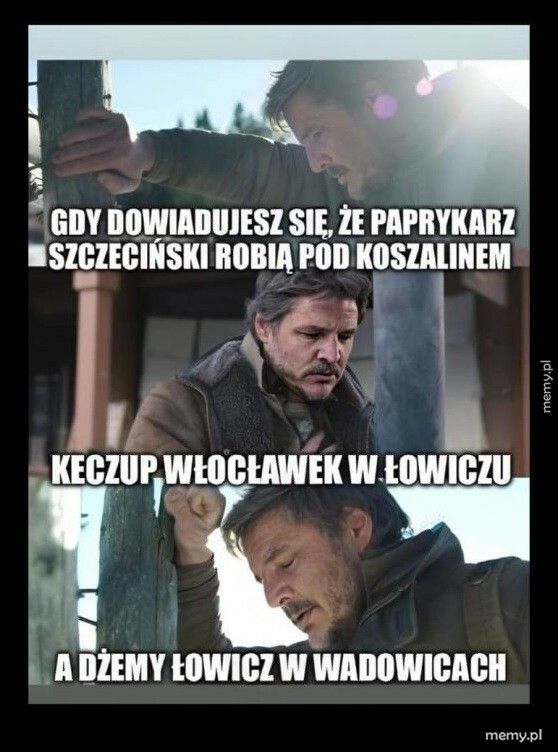 Zaskakujące fakty