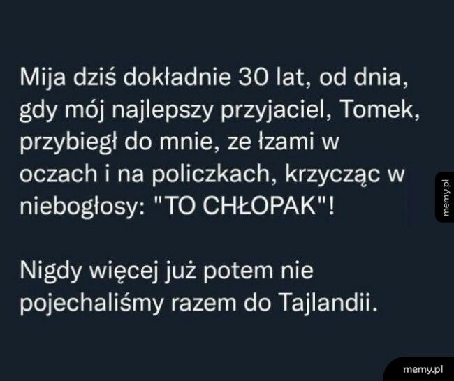 Pamiętny dzień