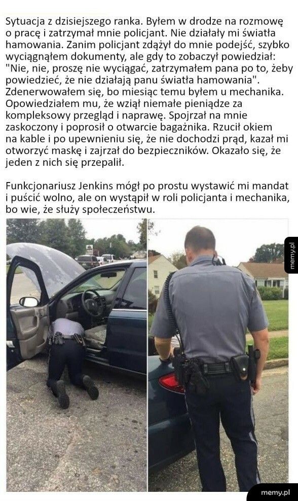 Zatrzymanie policyjne