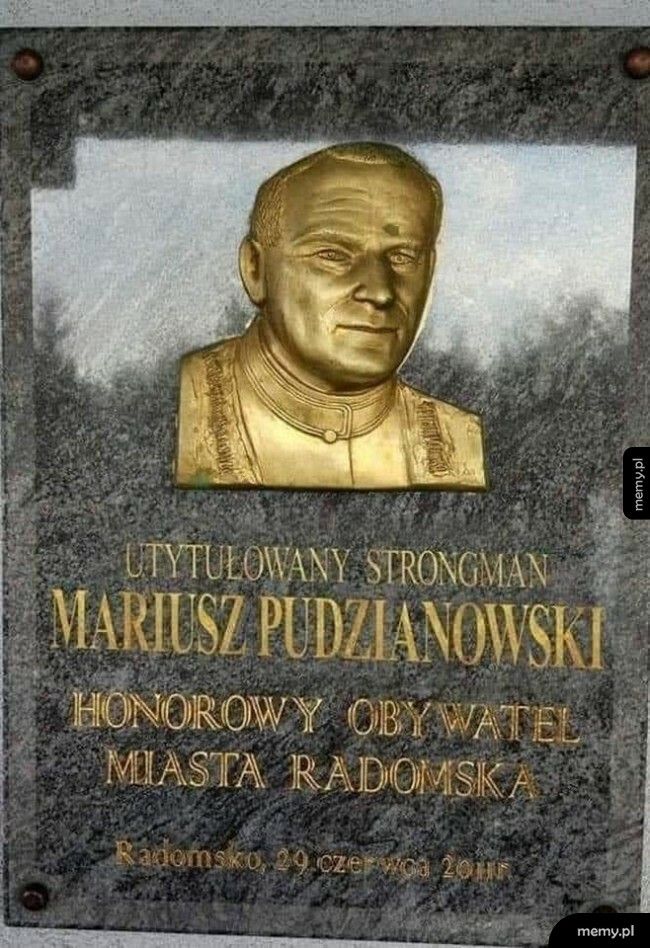 Jan Pudzian I