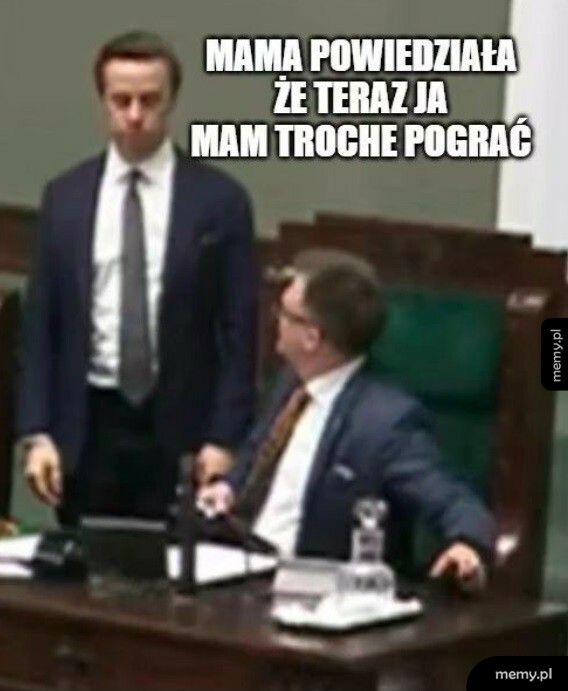 No weź już idź