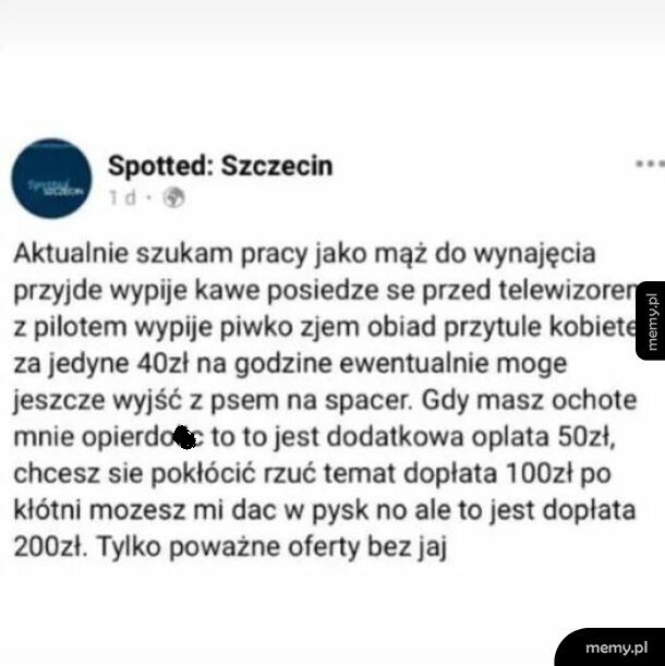 Zawód z przyszłością