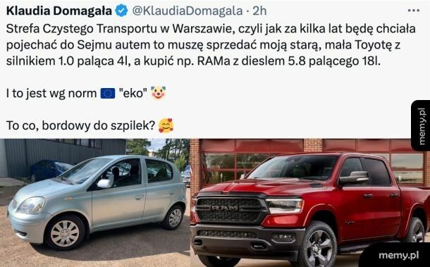 Jak być eko