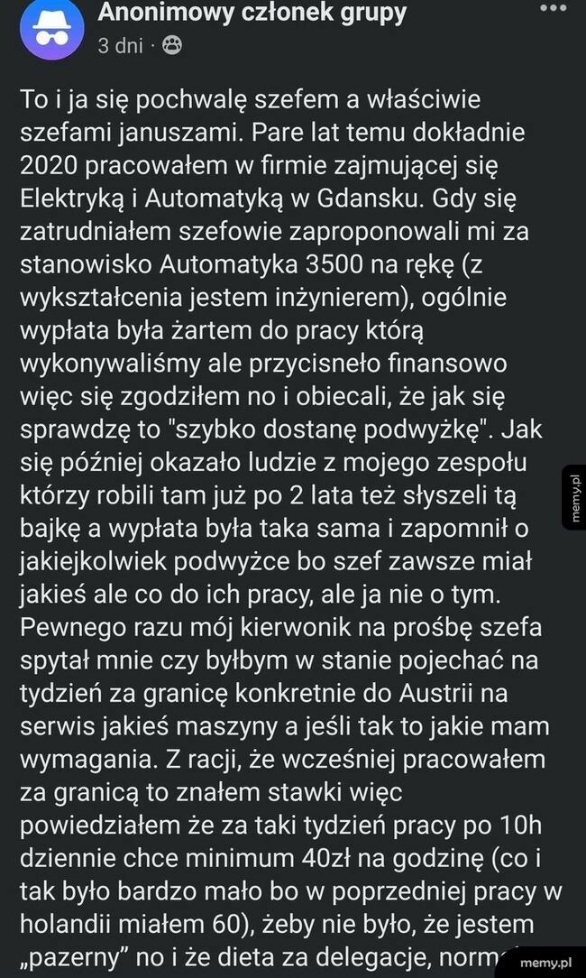 Wyjazd na delegację  (2 obrazków)