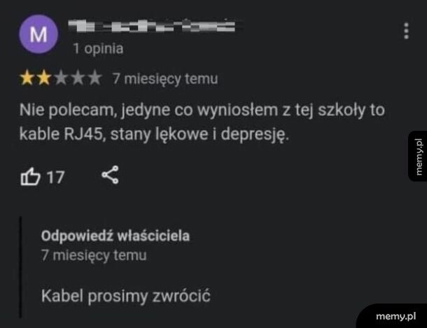 Bagaż doświadczeń