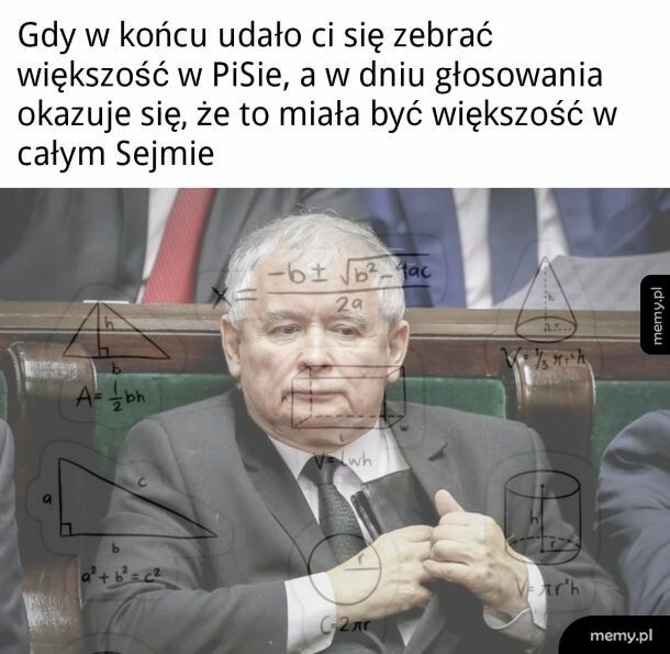 Kto by pomyślał