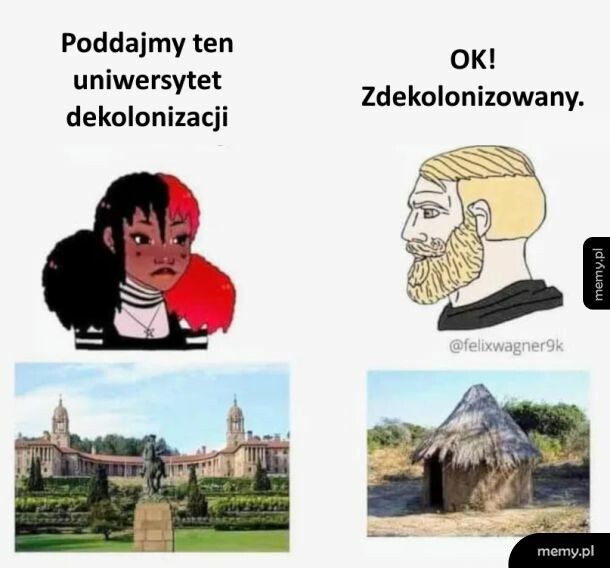 Dekolonizacja