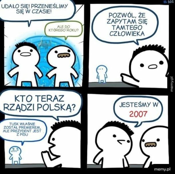 Podróż w czasie