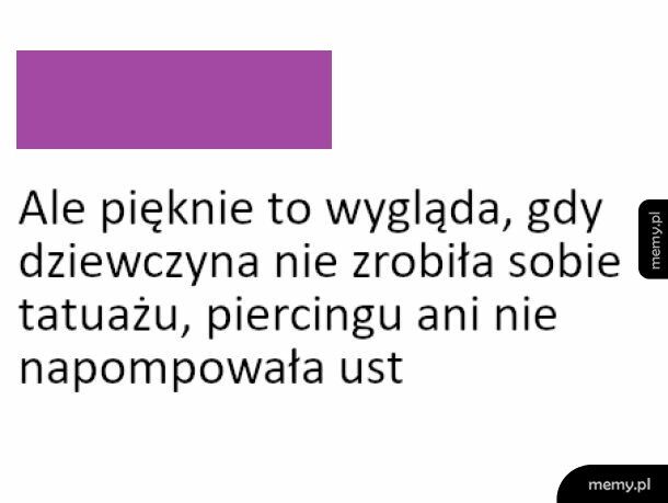 Pięknie to wygląda