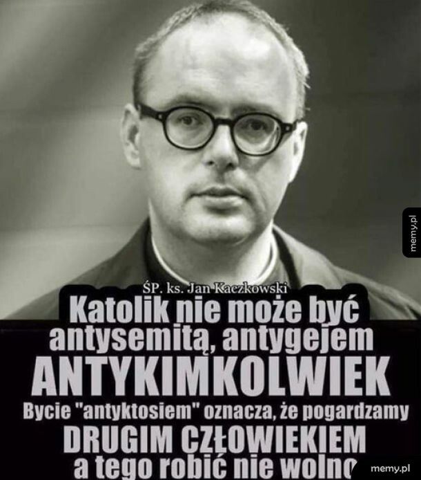 Modry człowiek